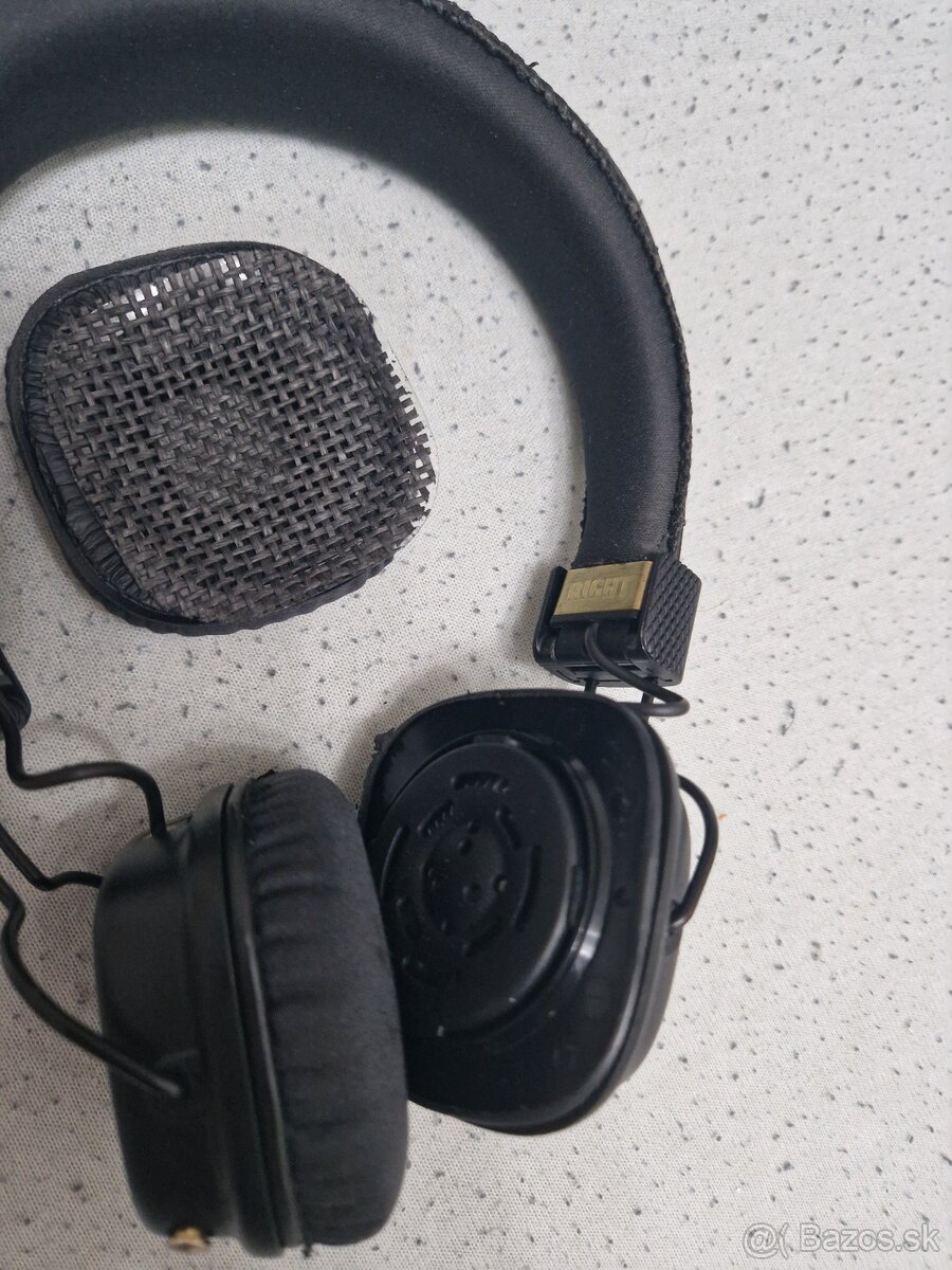 Marshall Major II - 3