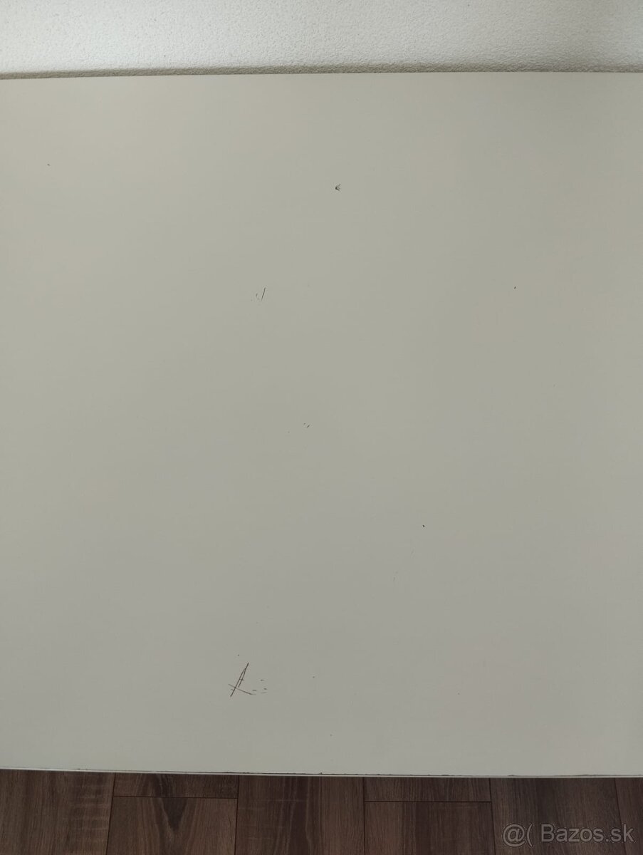 Písací stôl Ikea - 3