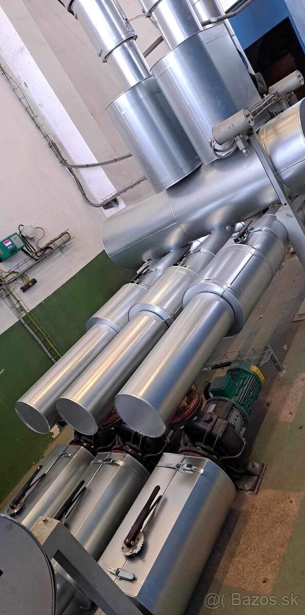 Izolater klampiar - 3