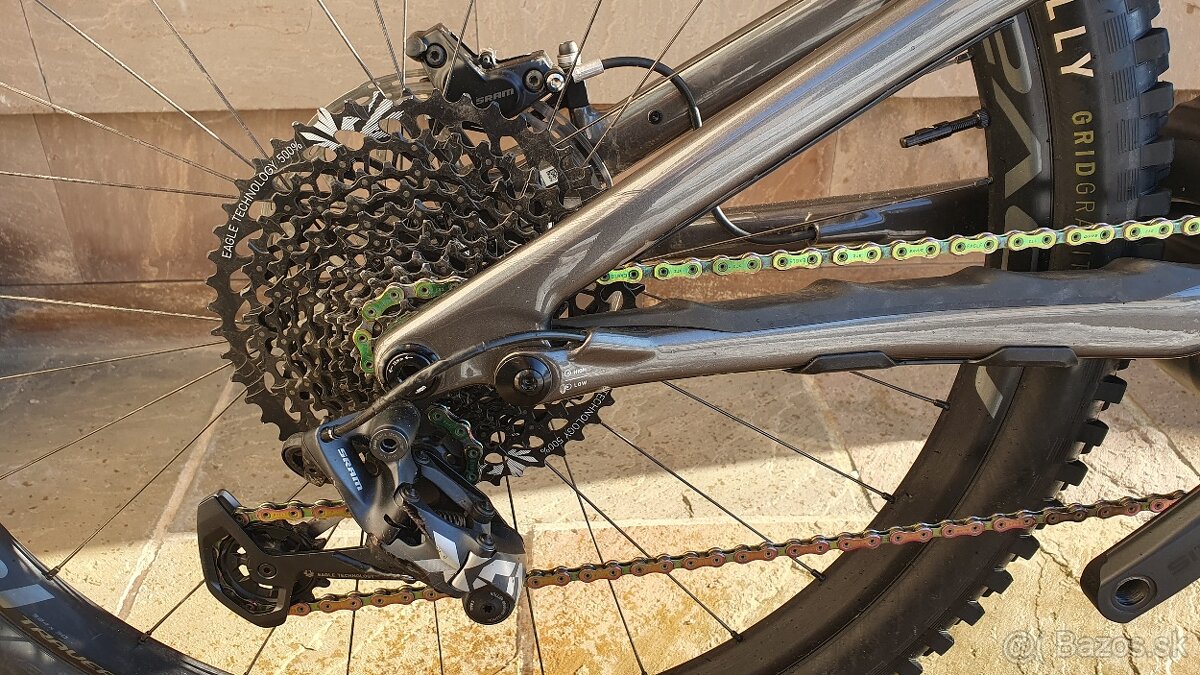 Specialized Turbo levo 3 Expert 2022 - S3 - 3