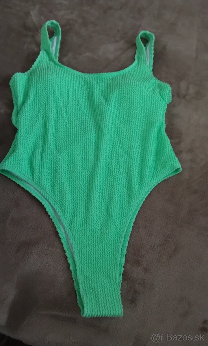 Predám úplne nové plavky. - 3