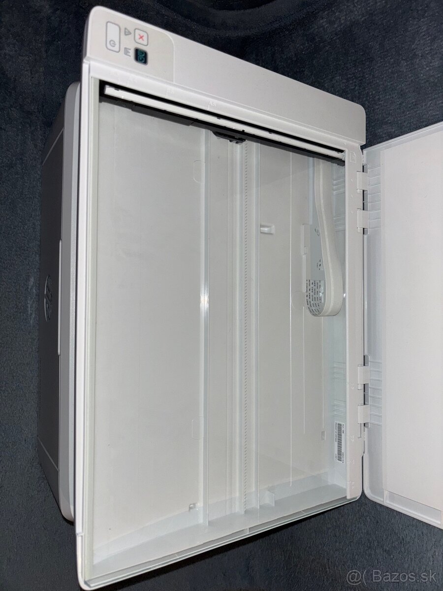 Tlačiareň HP LaserJet Pro MFP M28a - 3