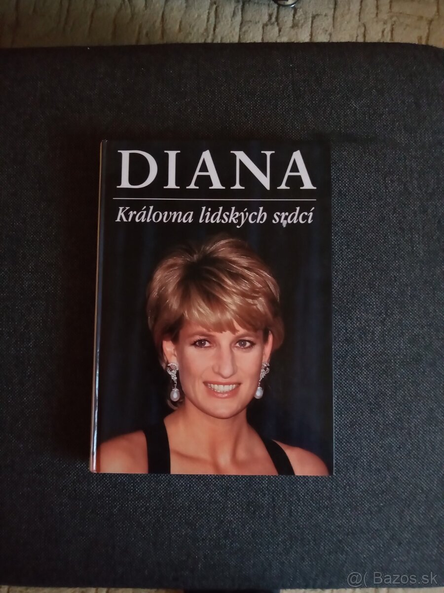 PRINCEZNA DIANA A INE - 3