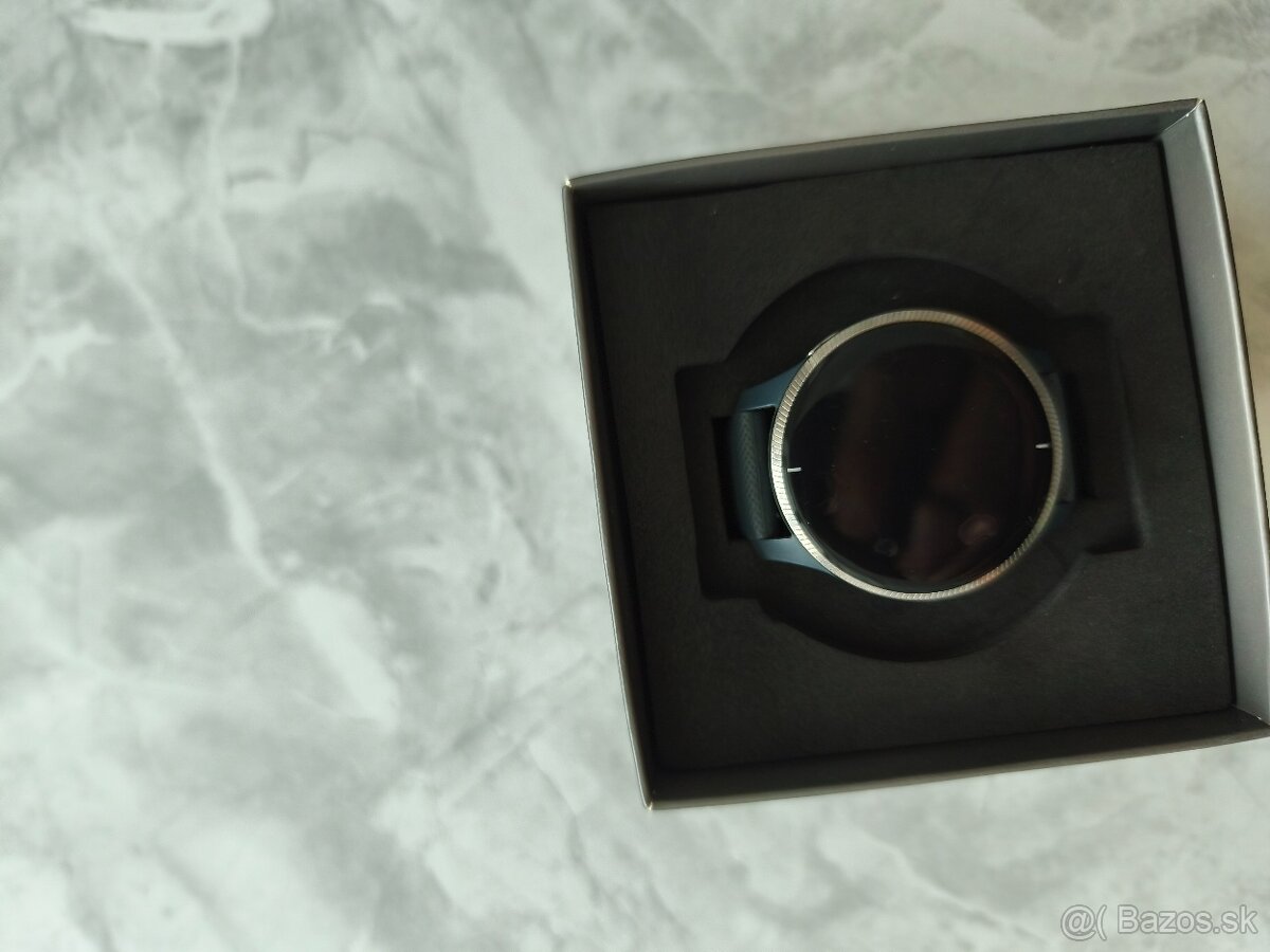 Predám Garmin Venu - 3