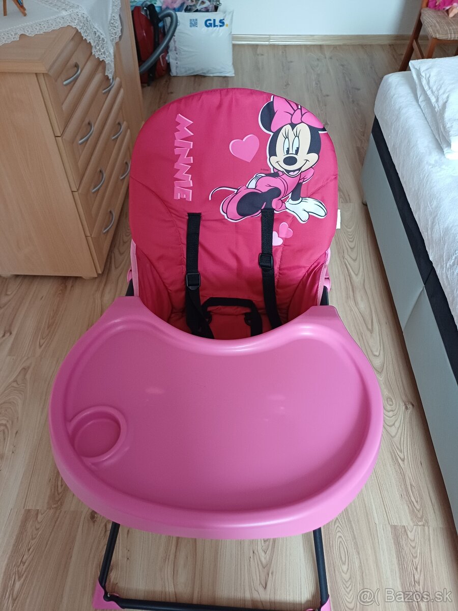 Predám detskú postieľku - 3