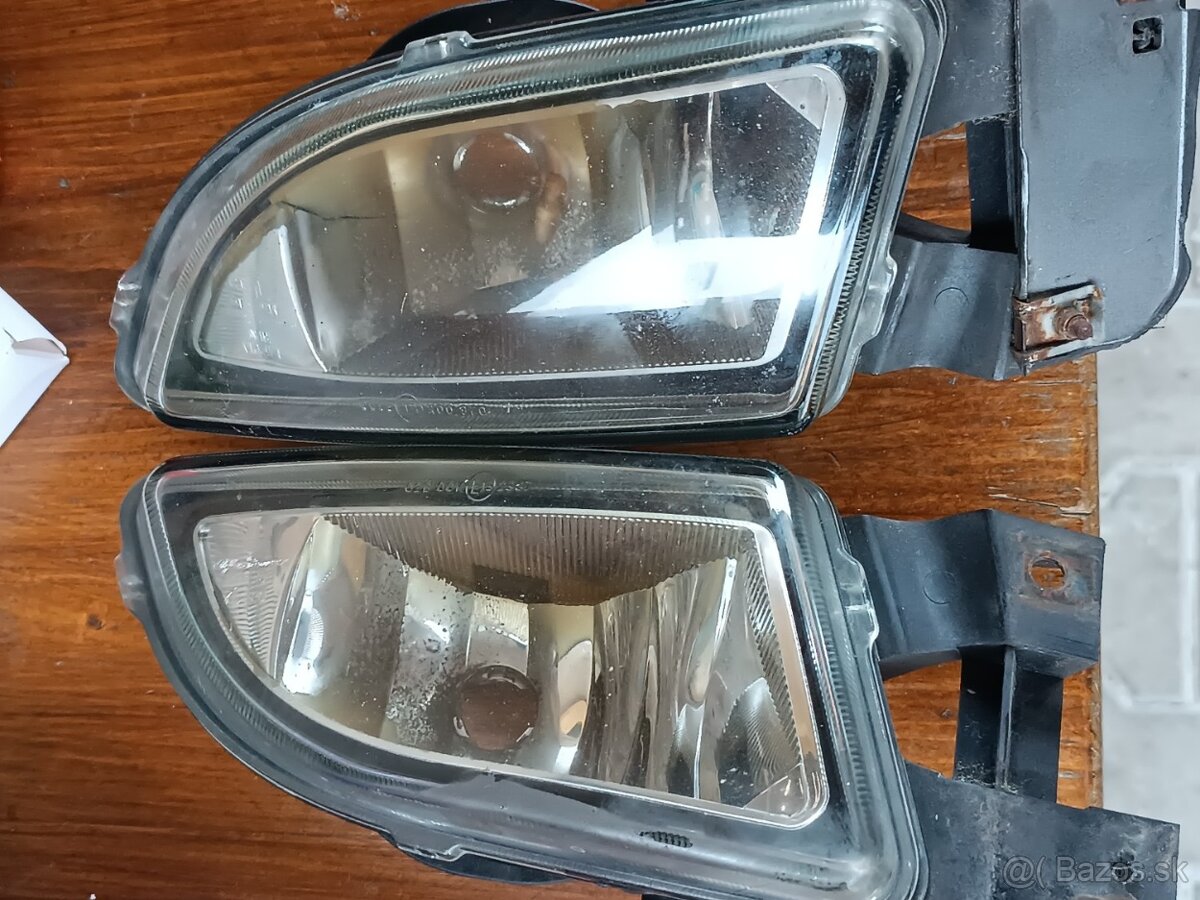 Hmlovky Fiat Croma 2008 - 3