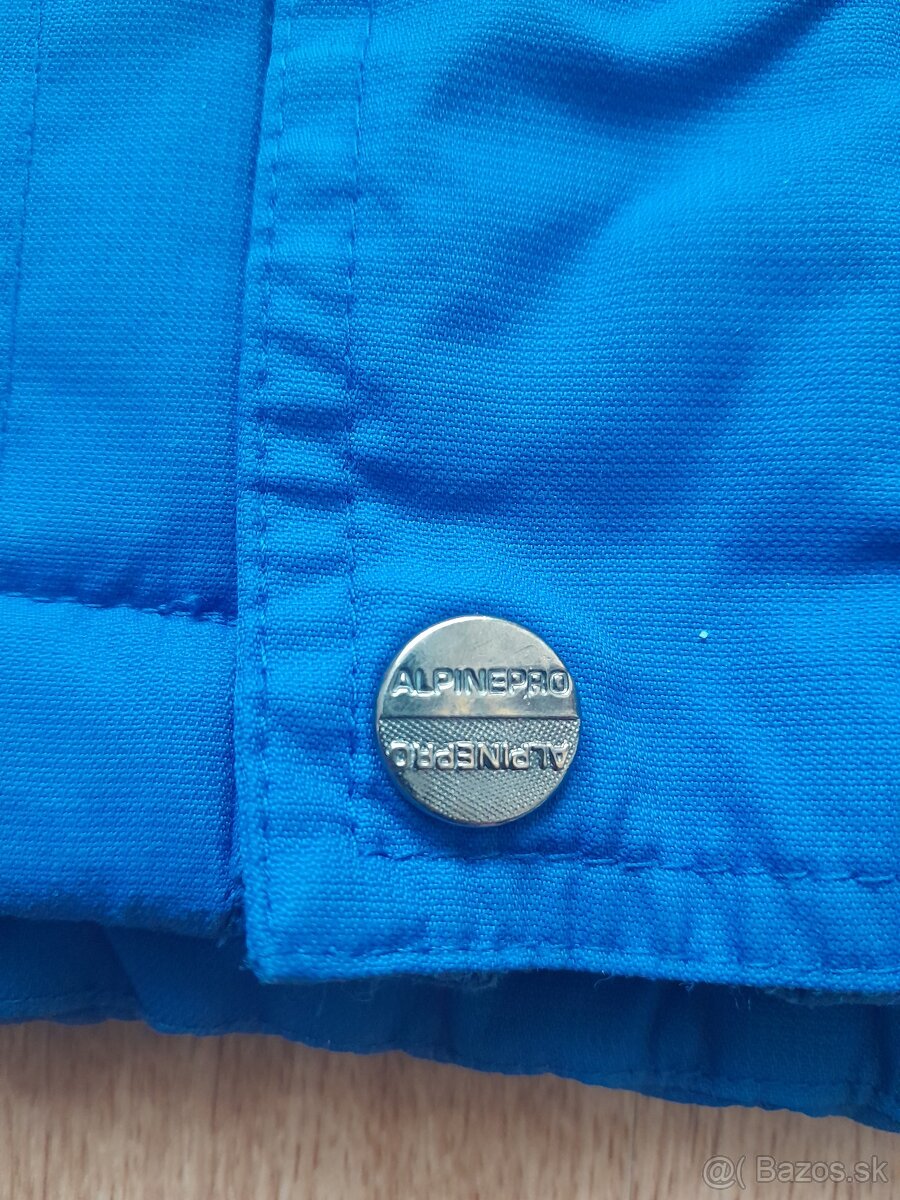 Alpine pro č.158 - 3