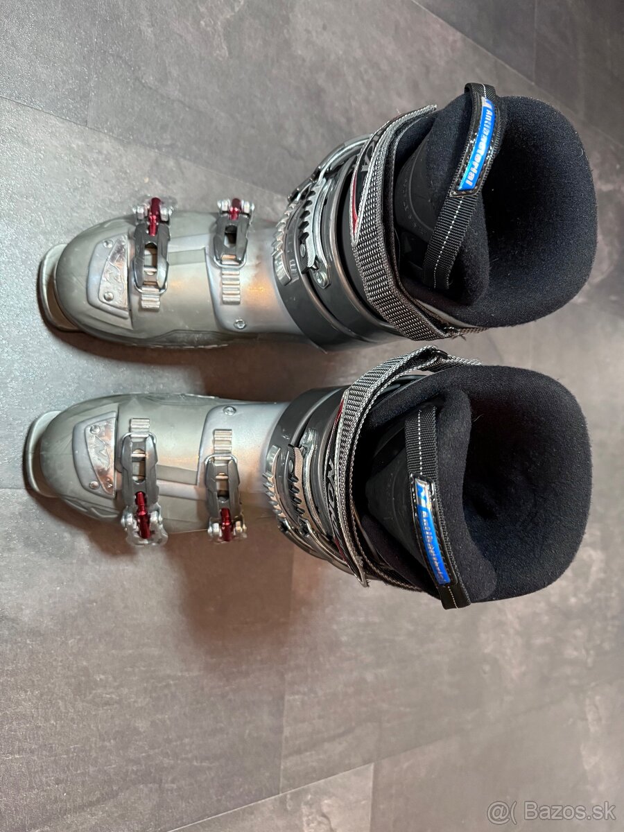 Lyžiarky Nordica - 3