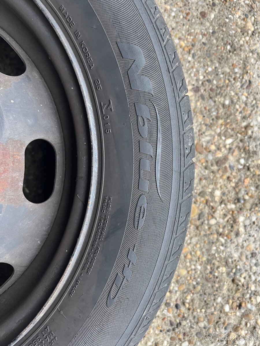 Nexen Nblue HD 185/60R15 84H - 3