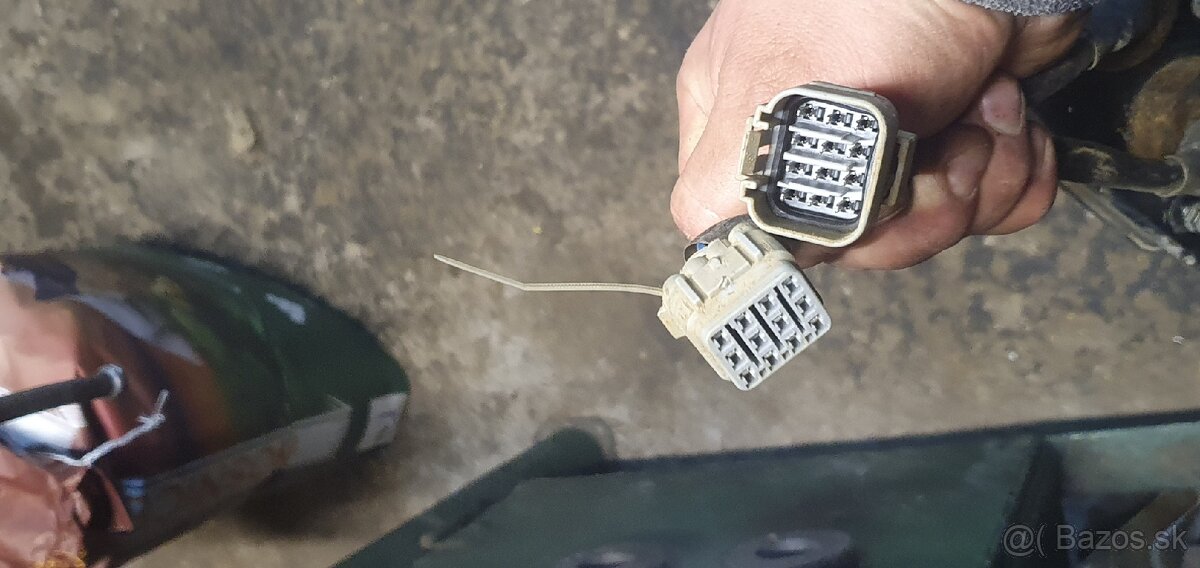 Tahometer cf moto x8 2013 - 3