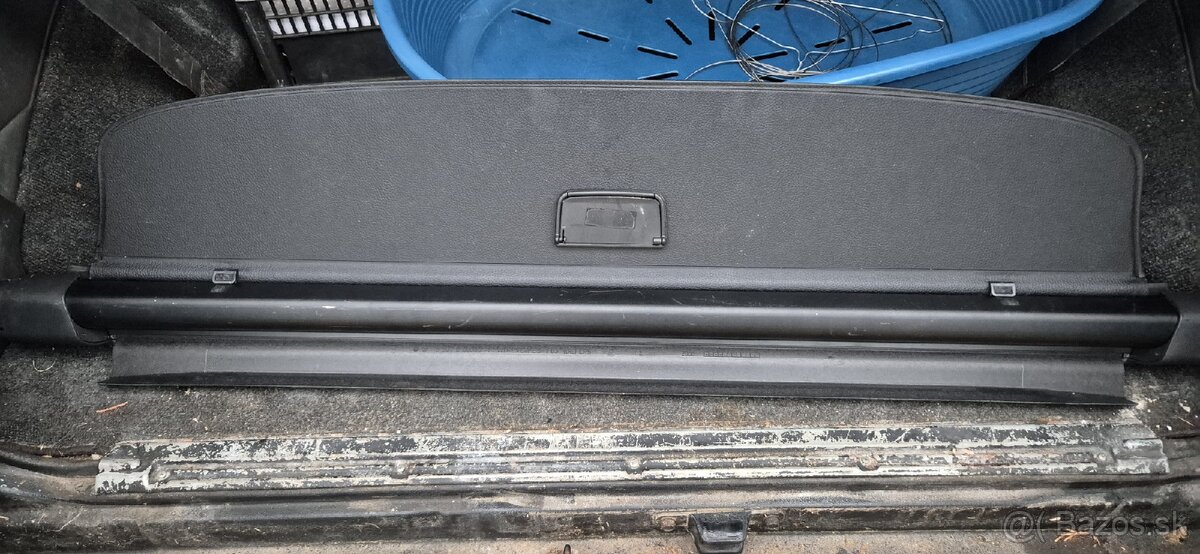 Roleta plato z kufra passat b6 - 3