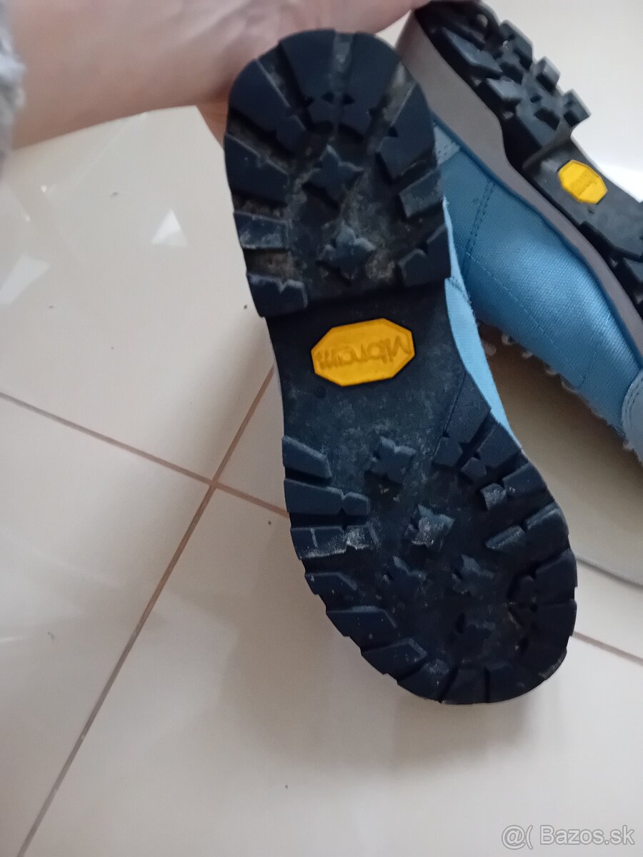 Dolomite velkost 38 vnit.dlzka 24cm - 3