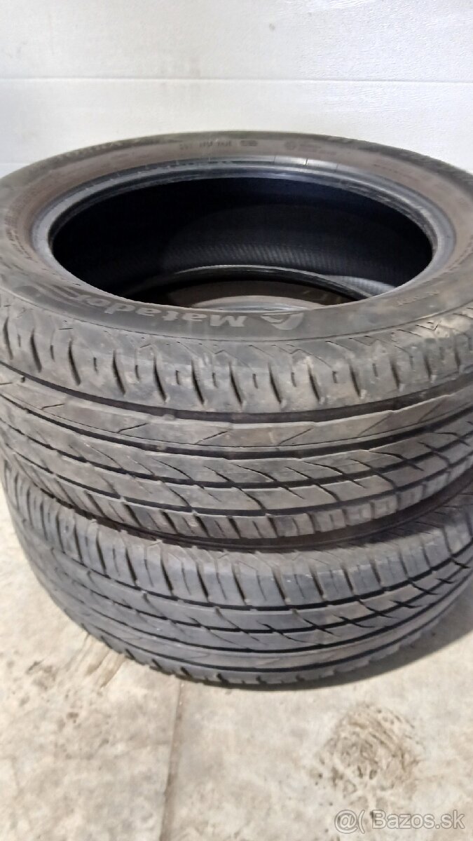 Predam2 ks letne 205-55-16 - 3