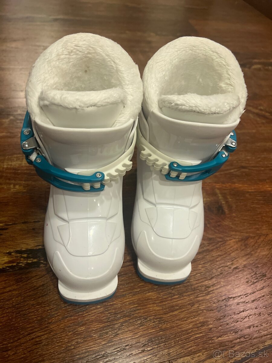 Detské lyžiarky Tecno Pro 202 mm - 3