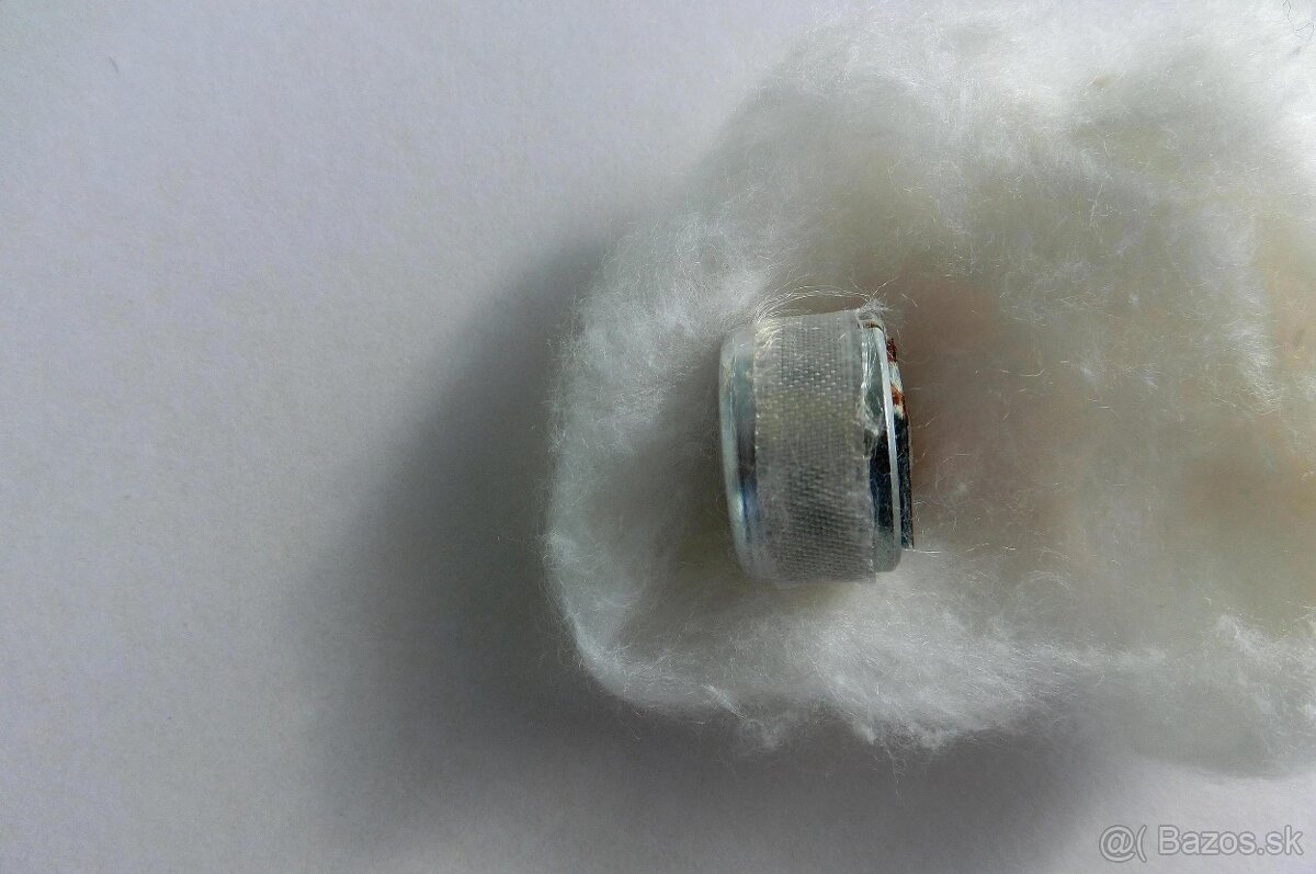 Tesla mikrofónová vložka MMD 510 - 3