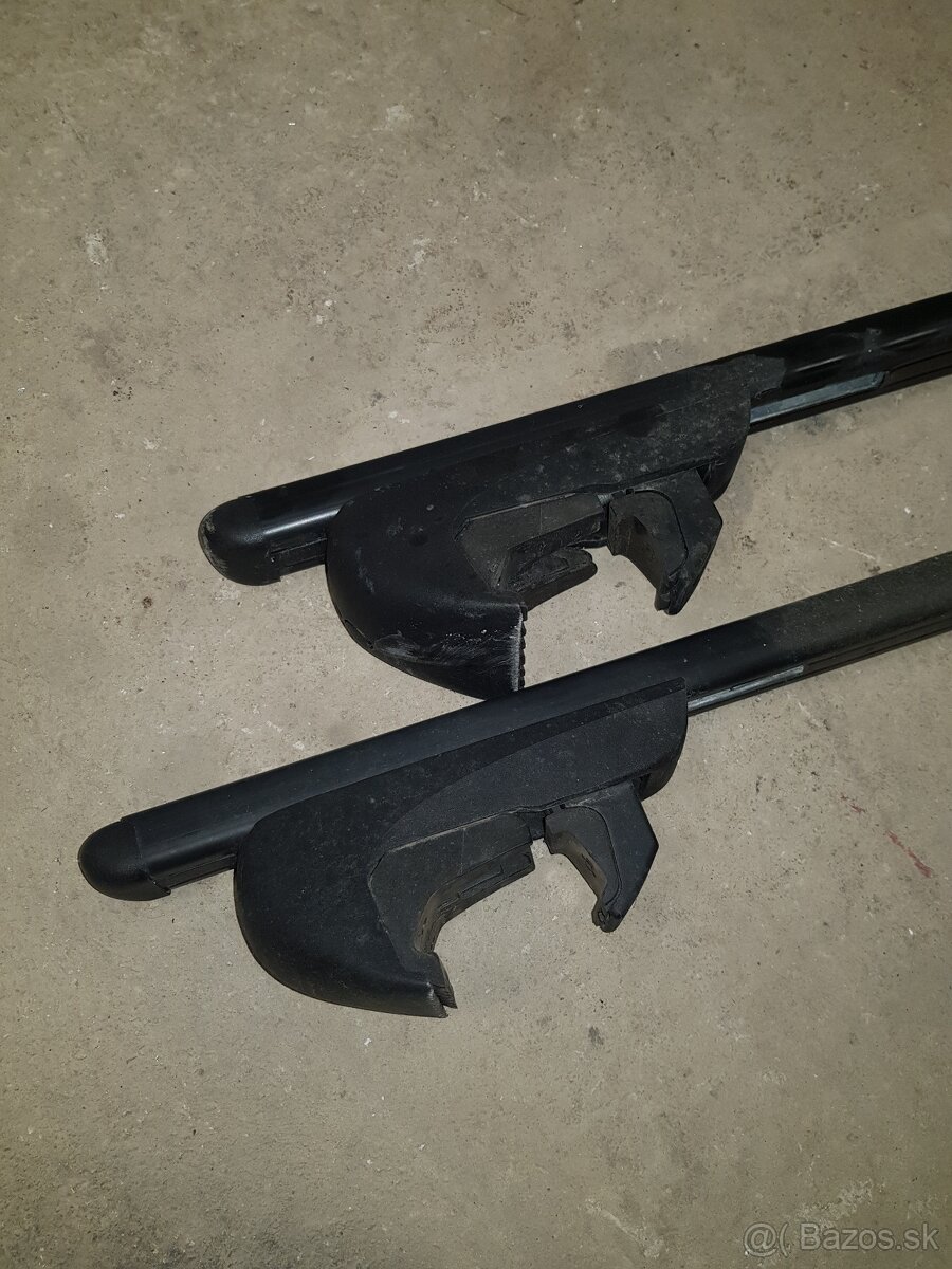 Predam stresny nosic priecnik - 3