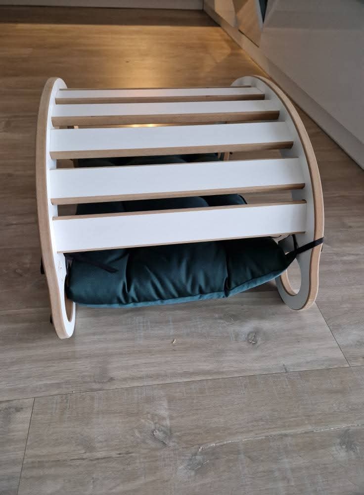 Montessori hojdačka - 3