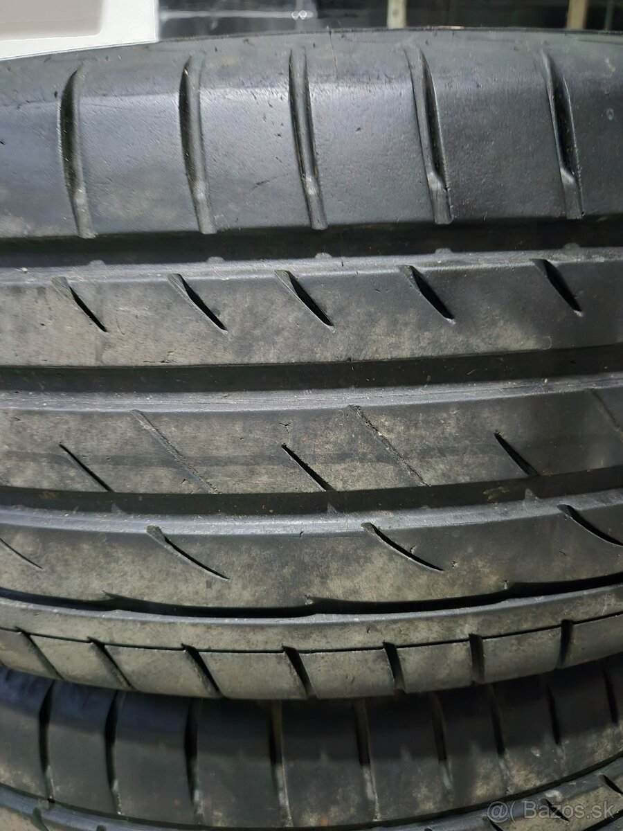 Laufenn 245/70/R16 4x - 3