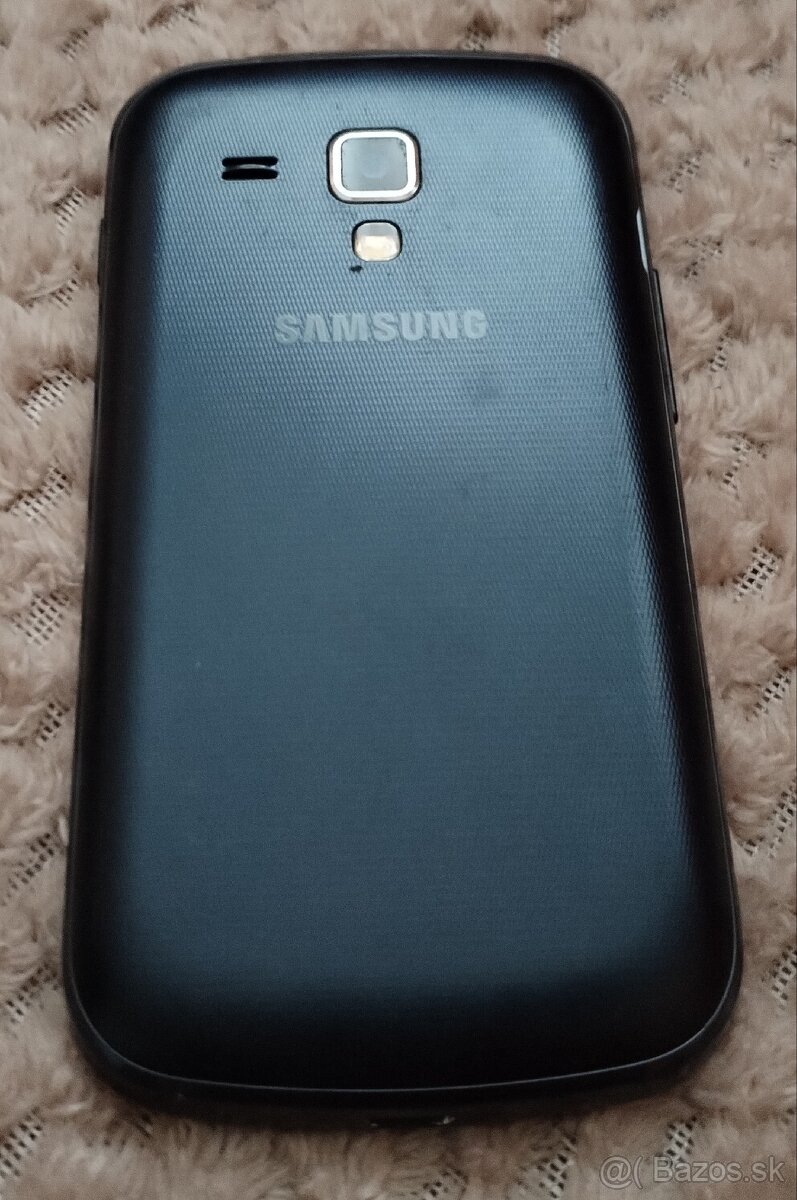 Samsung galaxy trend plus - 3