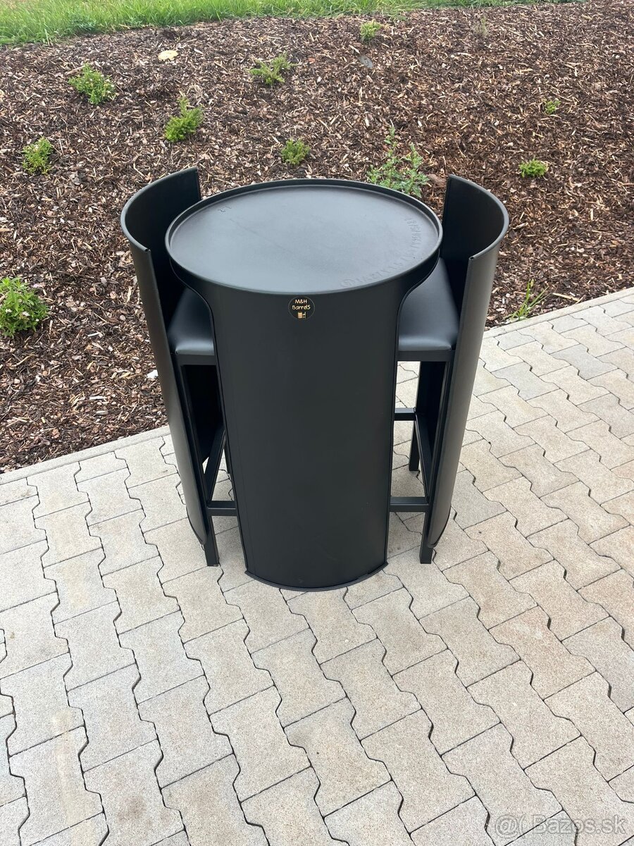 Dizajnové stoly - 3