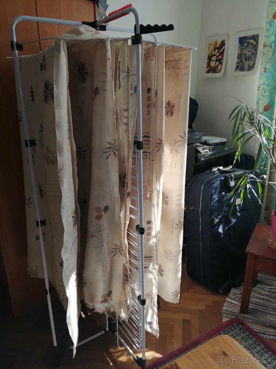 Záclony a závesy - 3