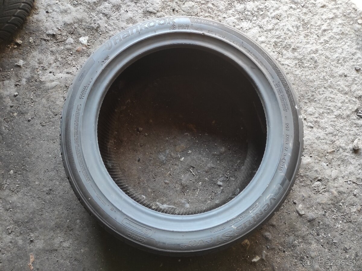 Letna pneumatika 225/45 R17 Hankook 1ks - 3