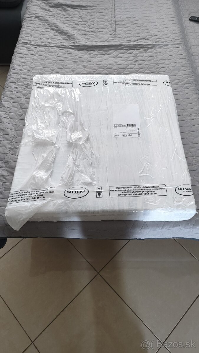 Sklokeramická doska ETA - 3