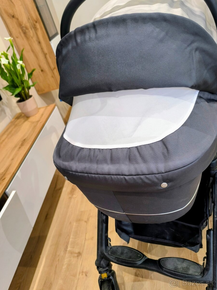 Kočík Cam Dinamico - 3