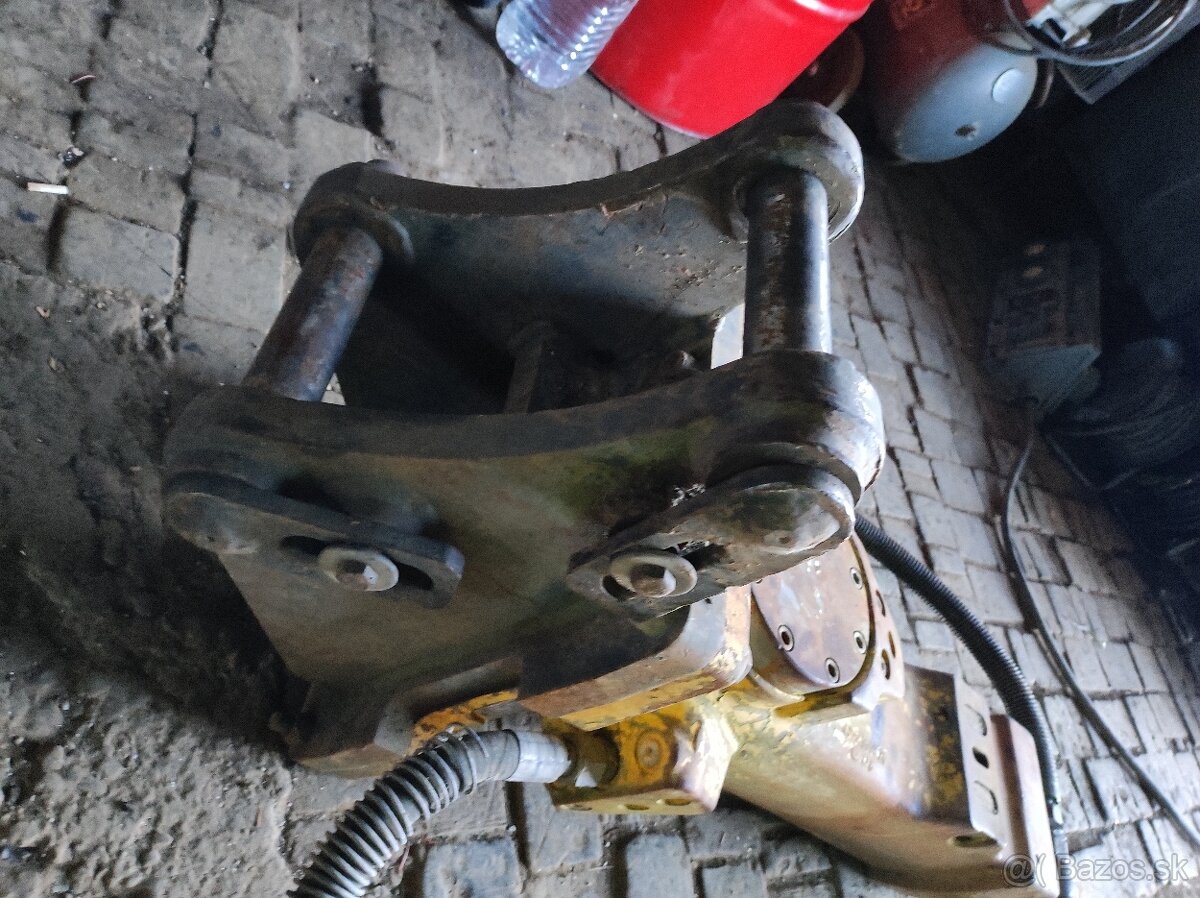 Búracie kladivo Atlas Copco SB 302 - 3