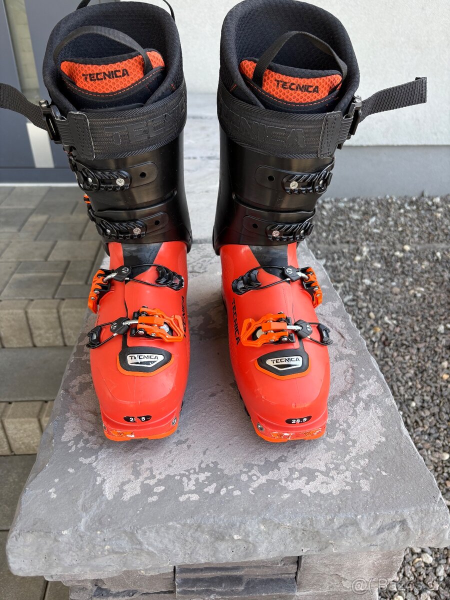 Tecnica Zero G Tour Pro - 28,5 - 3