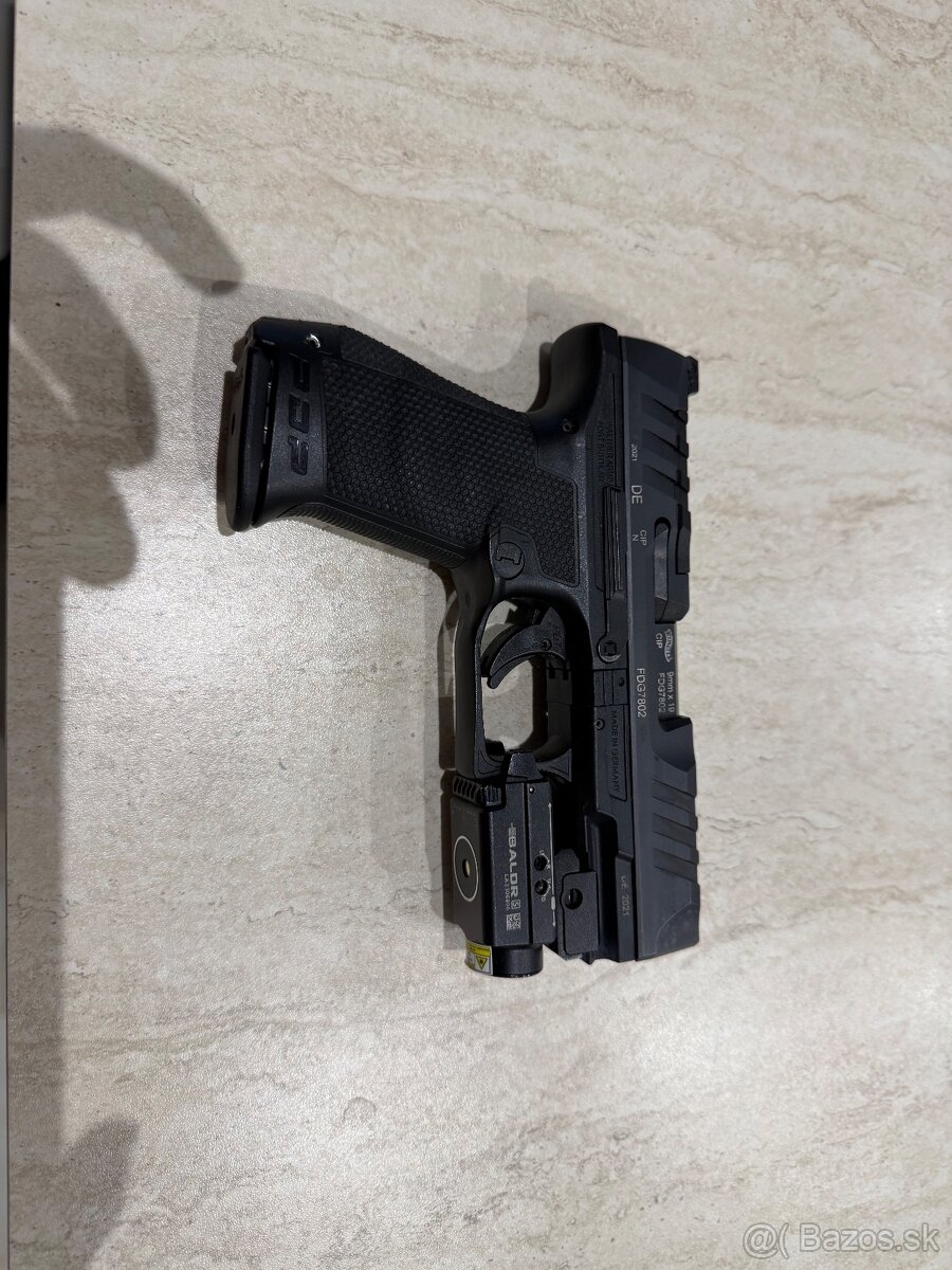 Walther PDP - 3