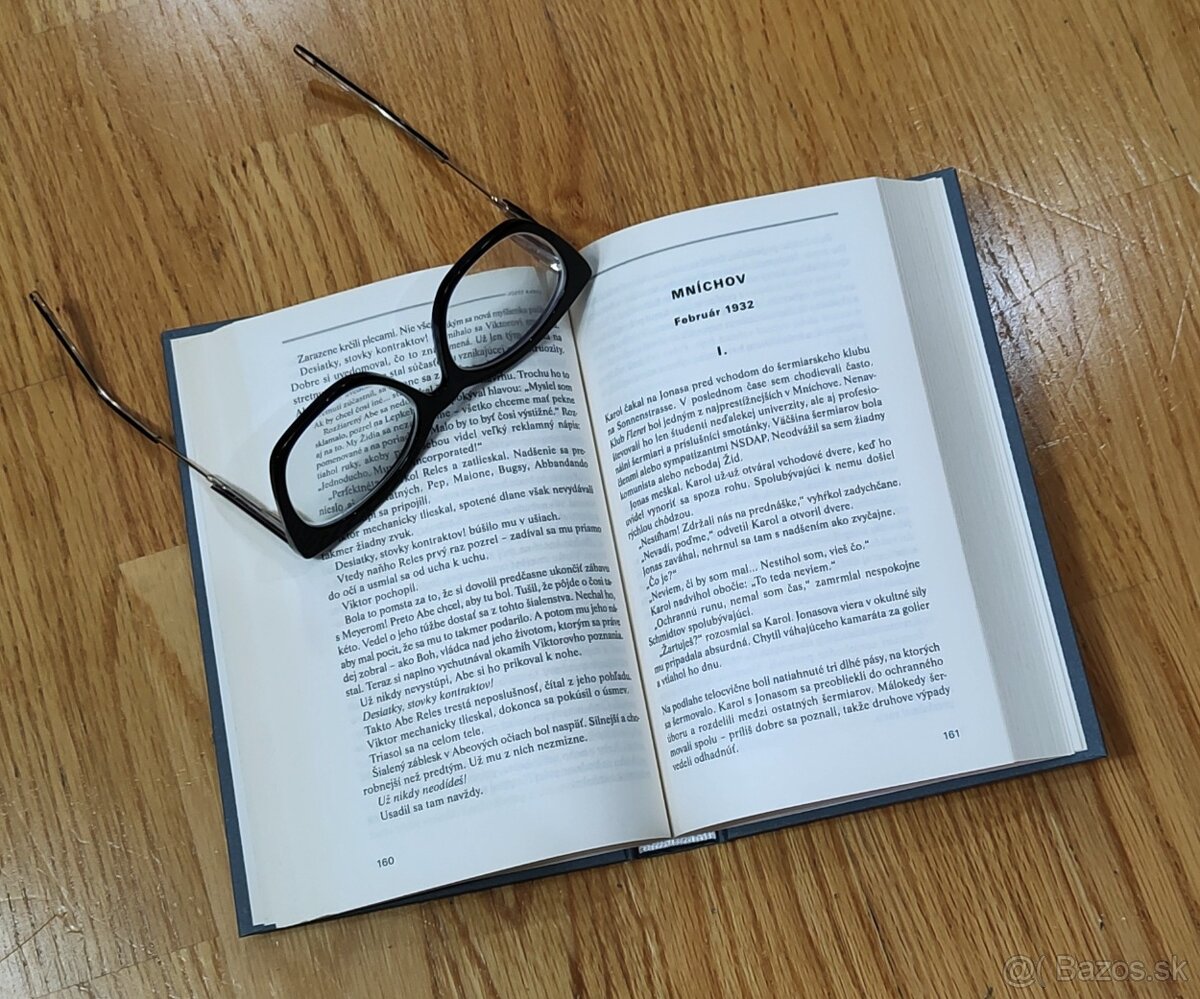 Na smrť - Jozef Karika - 3