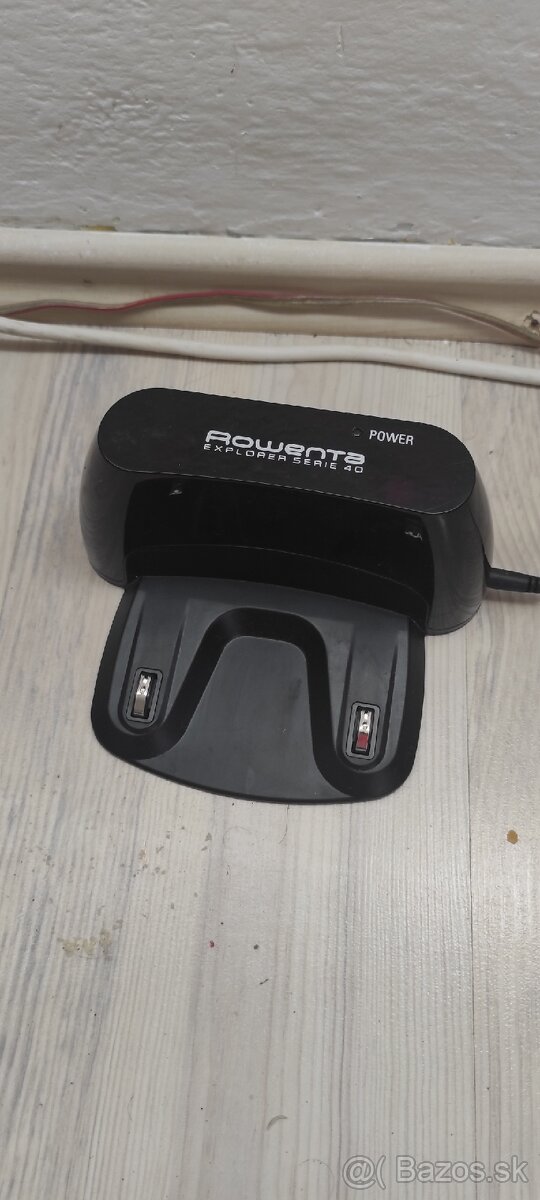 Robotický vysávač - 3