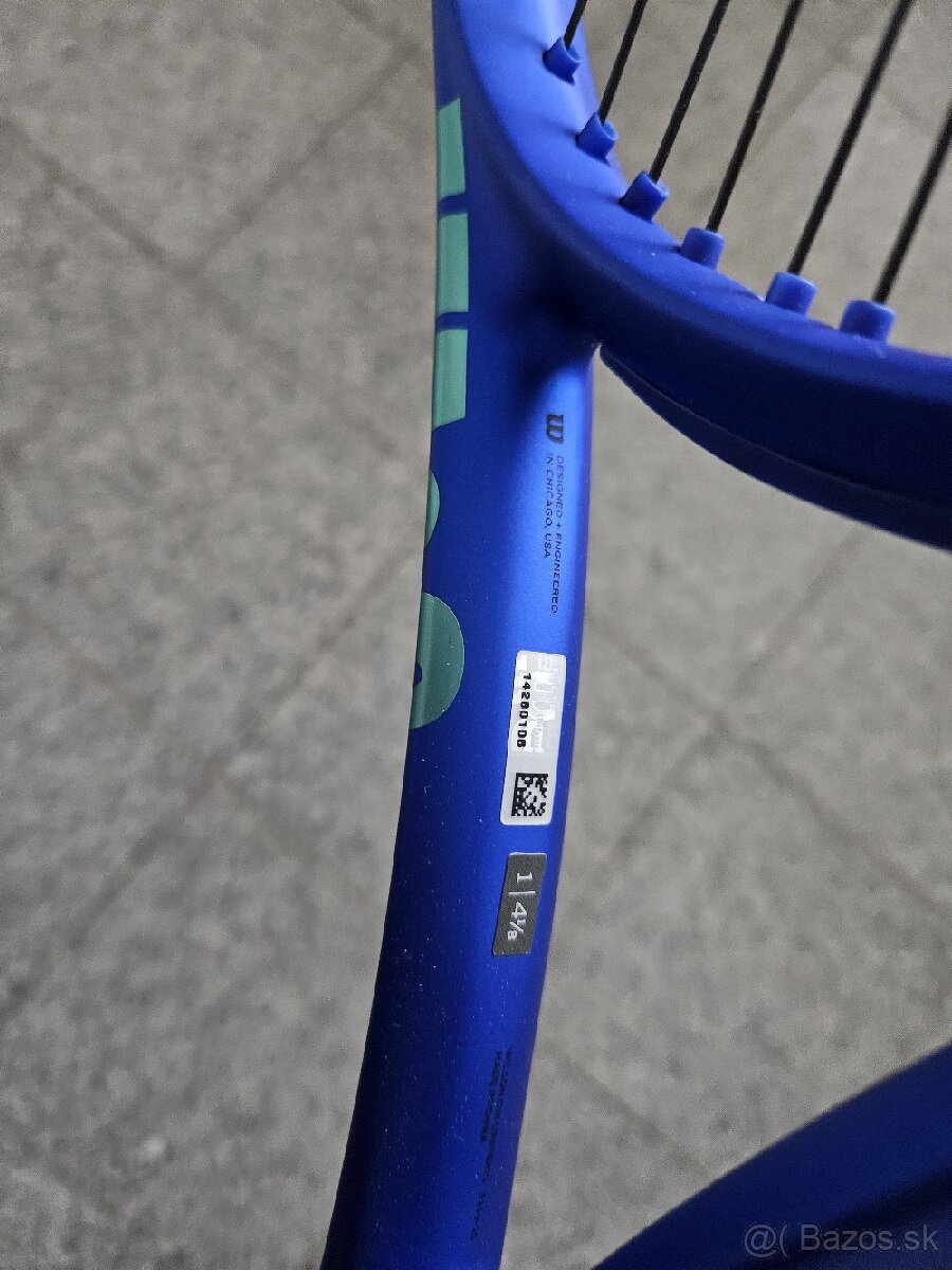 Wilson Ultra V5 - 3