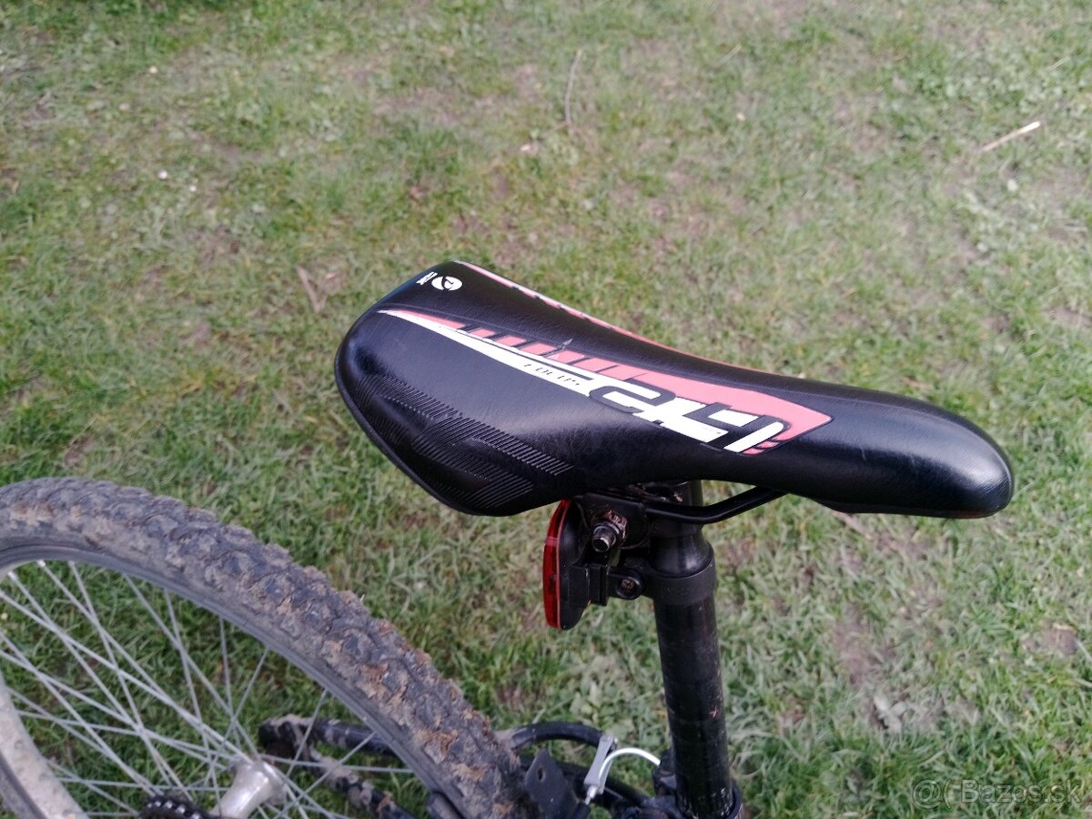 Detský bicykel + kolobežku - 3