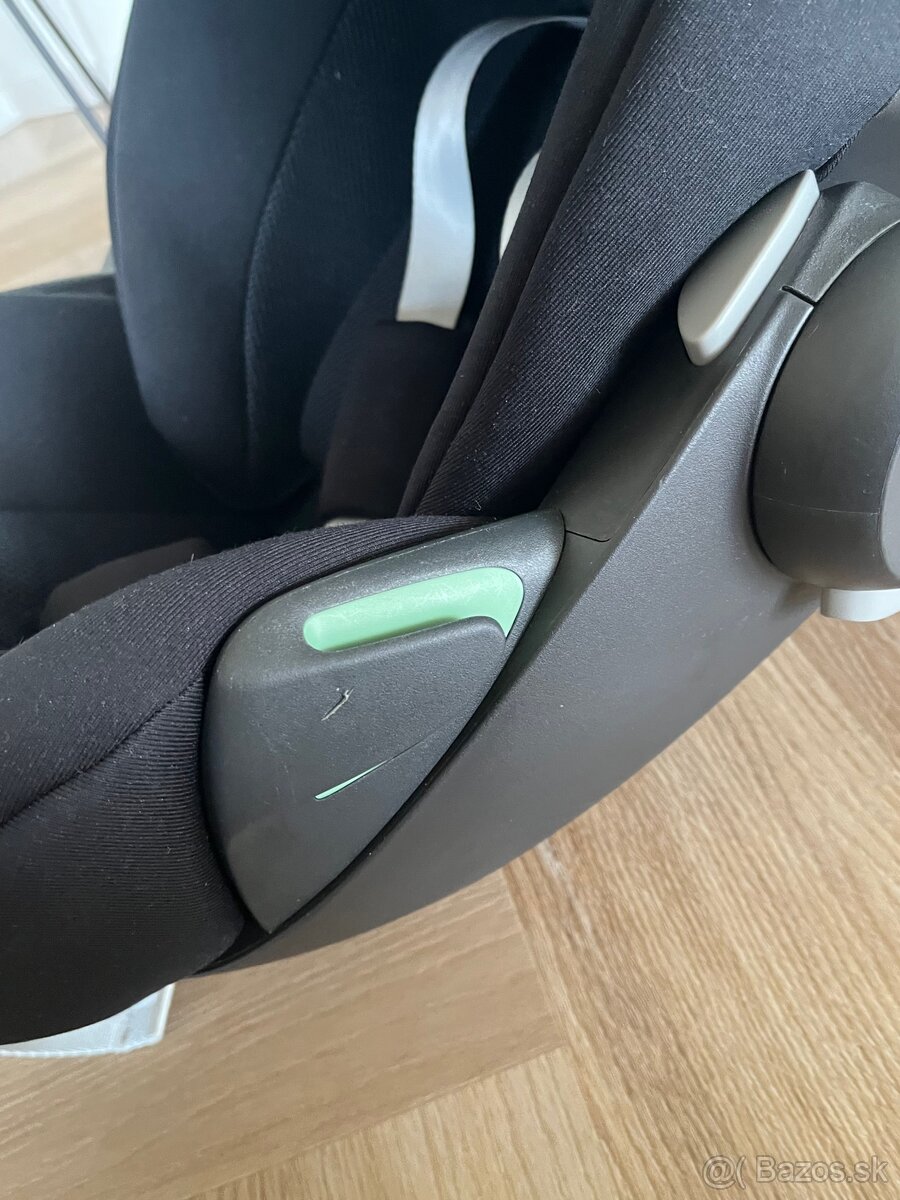 Cybex Cloud G-i Size - 3