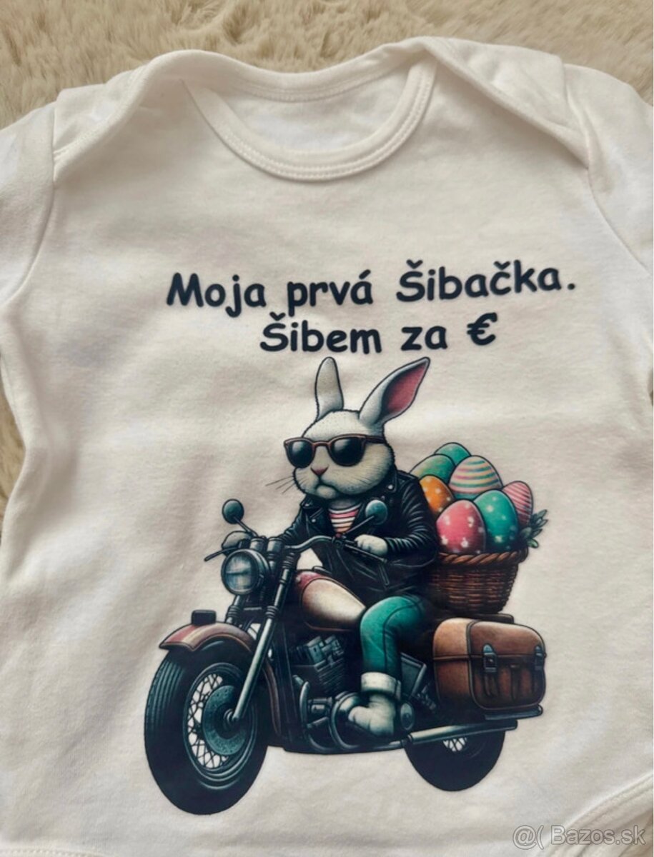 Veľkonočné body - 3