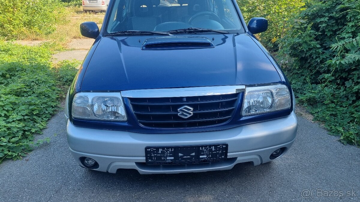Suzuki Vitara - 3