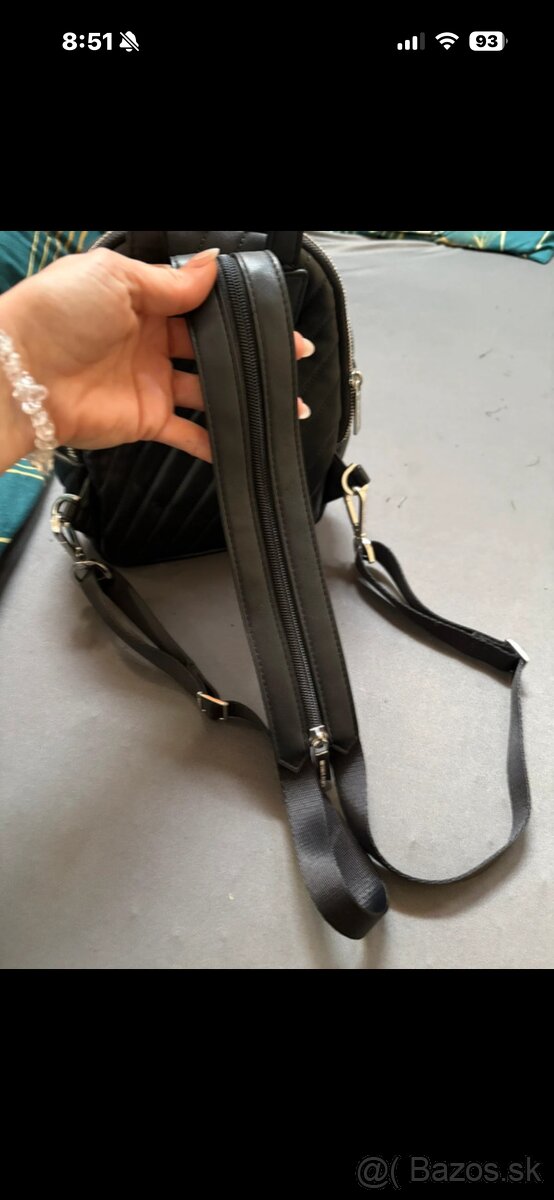 Ruksacik kozeny michael kors - 3