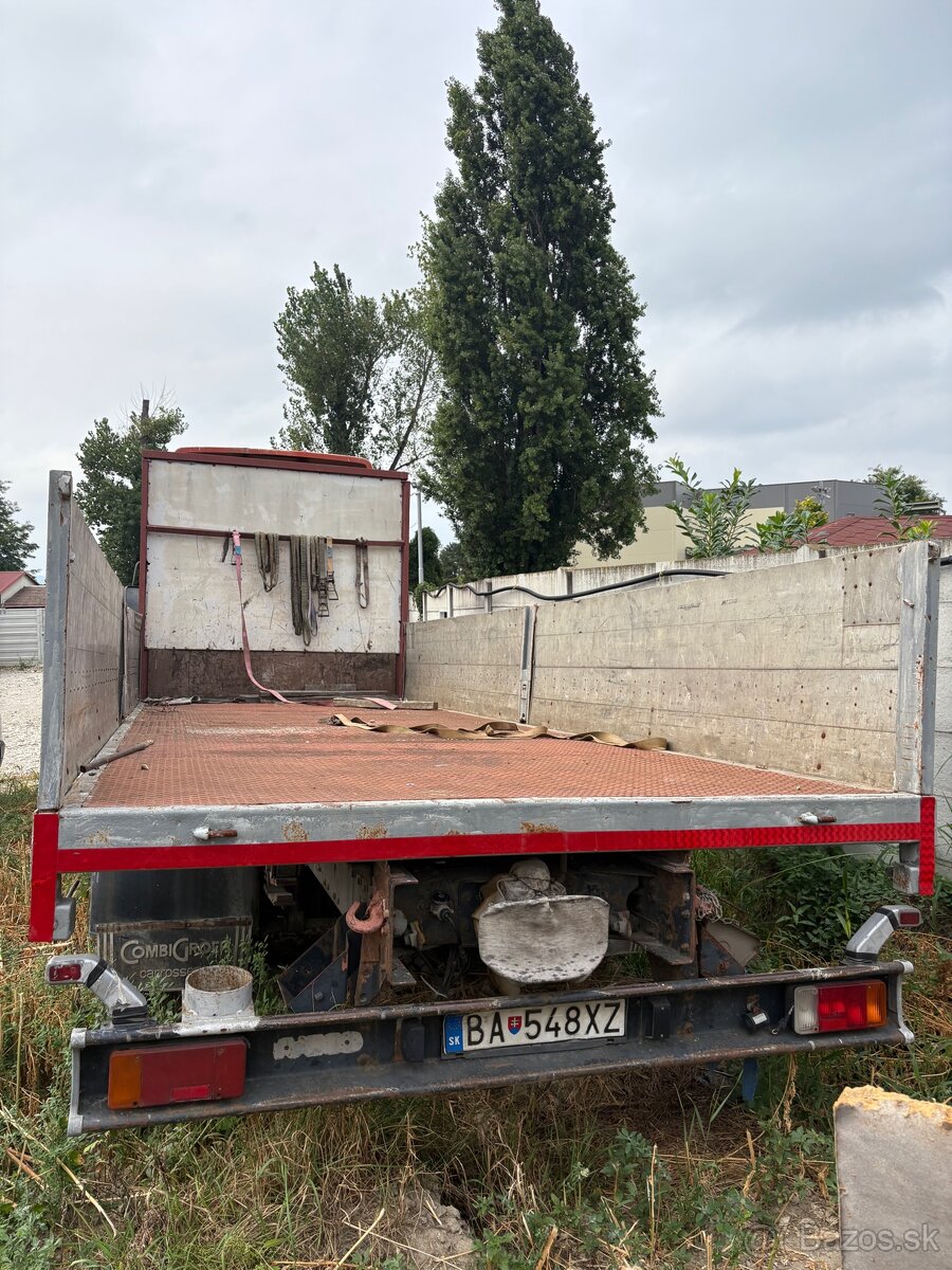 Iveco eurocargo - 3