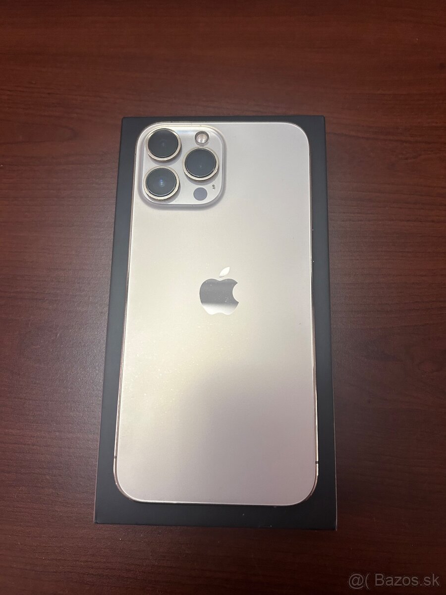 Iphone 13pro max 128gb - 3
