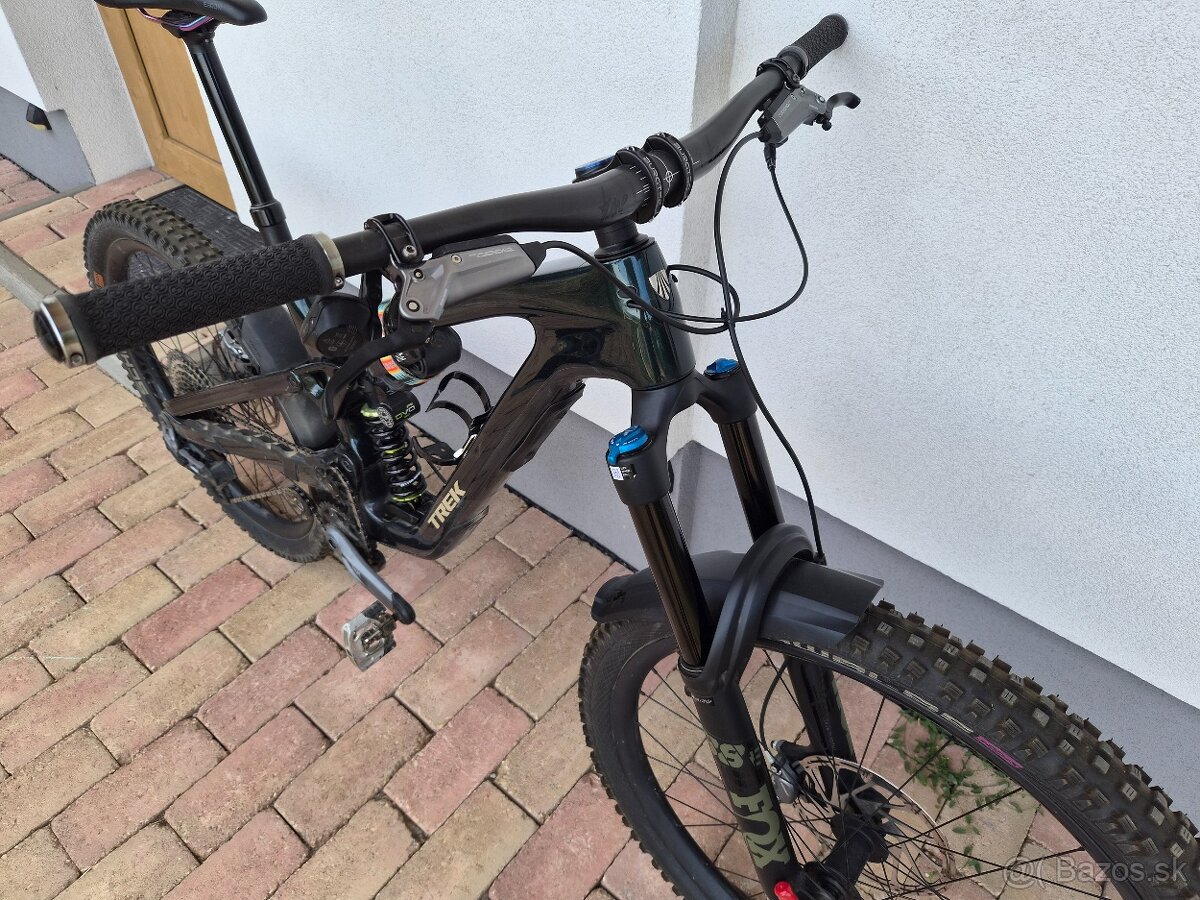 Trek Slash GX AXS GEN6 - 3