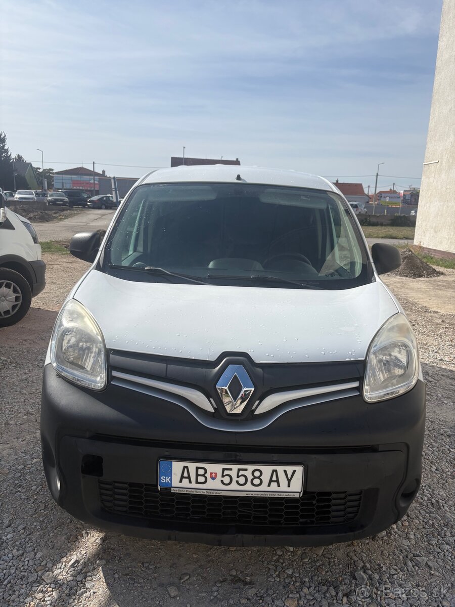 Renault Kangoo 2016 - 3