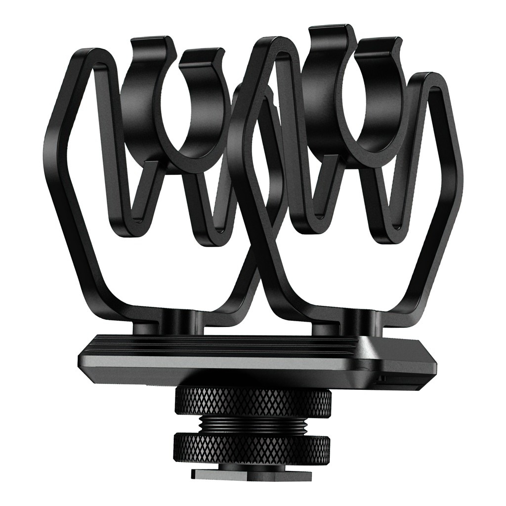 Mikrofon na kameru Synco D-30 - 3