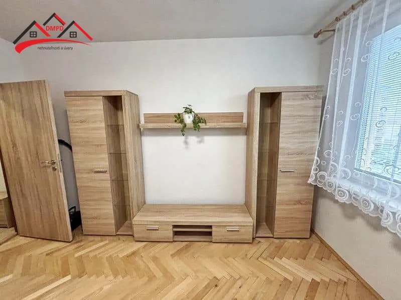 Ponúkame Vám na prenájom garsónku v meste Prievidza. - 3