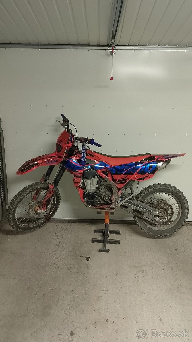 Beta rr 350 2015