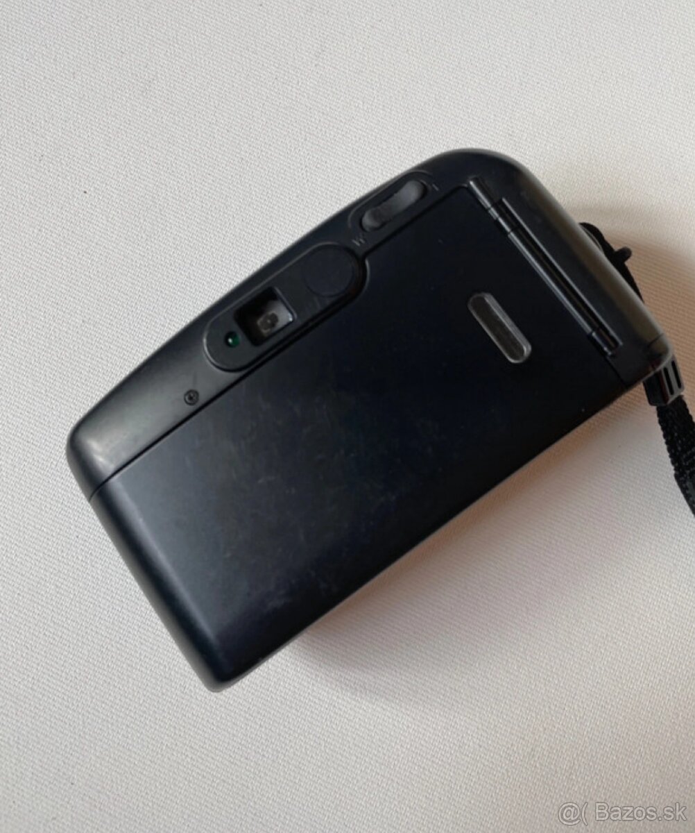 Yashica Zoomate 70 35mm kompakt - 3