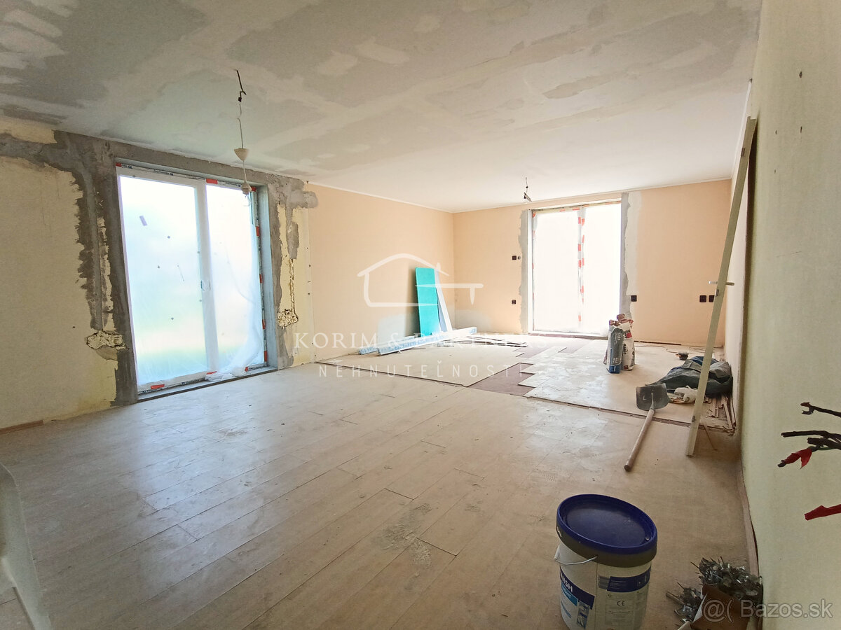 Rodinný dom v tichej uličke, Komárno - 3