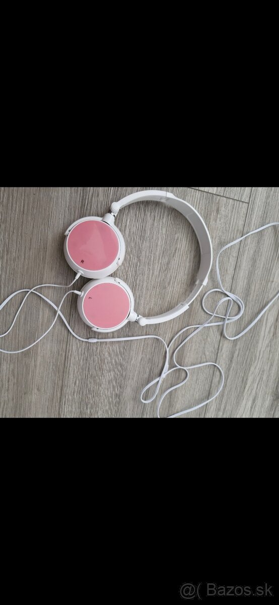 Predam sluchadla 2kusy - 3
