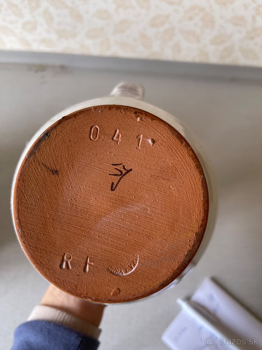 Modranska keramika - 3